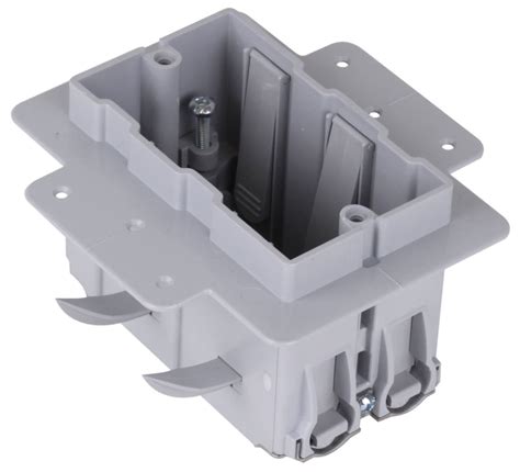 conduit icf electrical boxes|icf electrical outlet box.